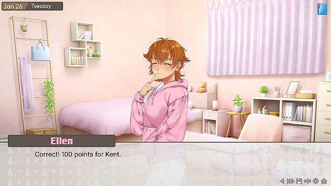 Echoes of Pinebridge