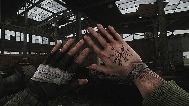 Escape from Tarkov: BEAR - Nord