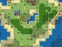 Horst - Der Ultimatives Rollenspiel