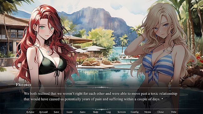 Weekend in Waimanalo