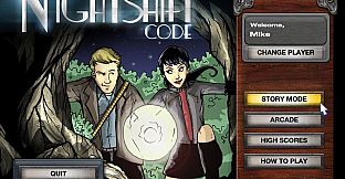 The Nightshift Code