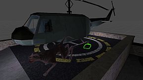 Psychopath Hunt Chapter two