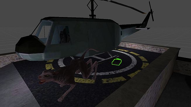 Psychopath Hunt Chapter two