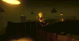 AUTO-Land: Mechanical Horror