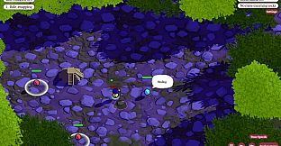 Toxic Village