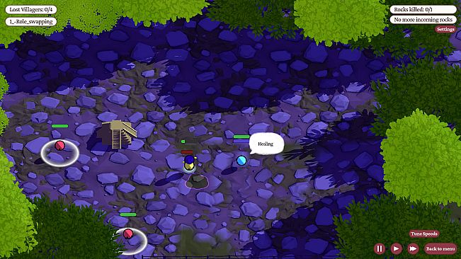 Toxic Village