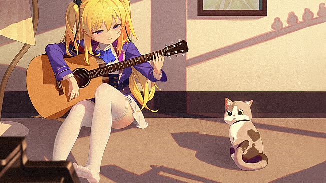 The Meridian Under the Heaven: Valhalla