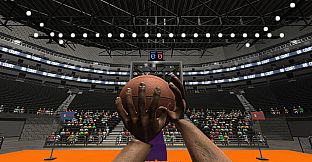 First Person Basketball