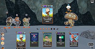 Dungeon Stew