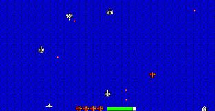 Tiger Fighter 1931 Tora! MP023