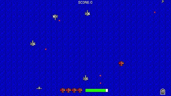 Tiger Fighter 1931 Tora! MP023