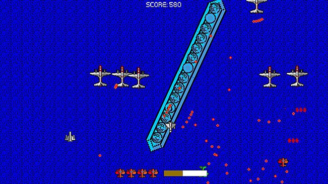 Tiger Fighter 1931 Tora!Tora! MP023