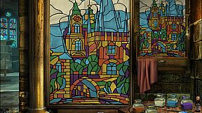 Revenge of the Spirit: Rite of Resurrection