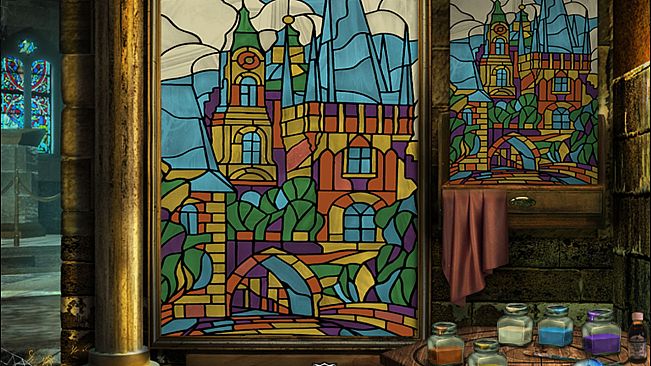 Revenge of the Spirit: Rite of Resurrection