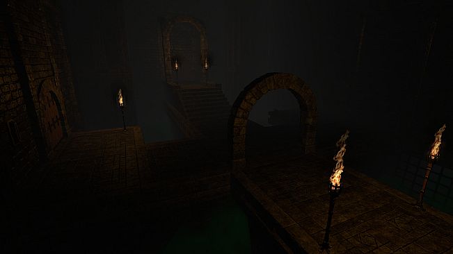 Slender Island