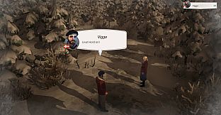 Gerda: A Flame in Winter - Liva's Story