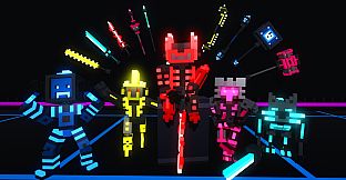 Clone Drone in the Danger Zone - Night Mode Pack