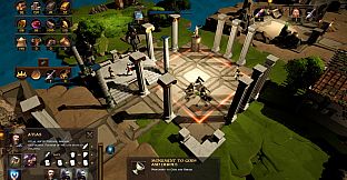 Myths and Legends - Atlantis and Egypt