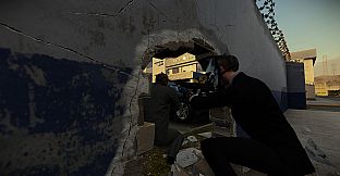 PAYDAY 2: Breakfast in Tijuana Heist