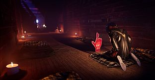 The Blackout Club: LAUGH-LAST Believer Cosmetic Pack