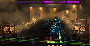 Rocksmith 2014 Edition – Remastered – Queen Song Pack III