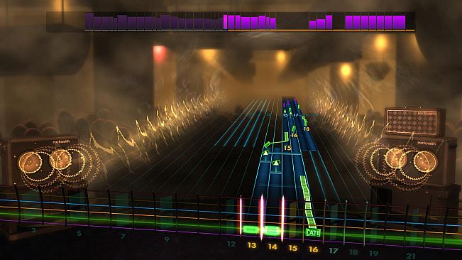 Rocksmith 2014 Edition – Remastered – Queen Song Pack III