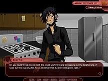 Lucky Rabbit Reflex!