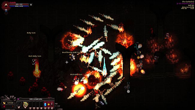 Hero Siege - Arch Angel (Skin)