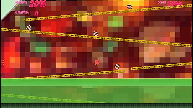 Ballooni - balloon homunculus