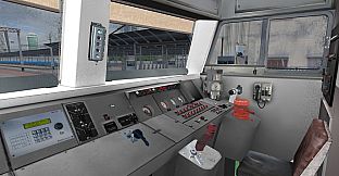 ZDSimulator - ER9e Electric Train