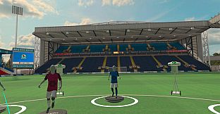 Rezzil Player - Rovers Team Pack