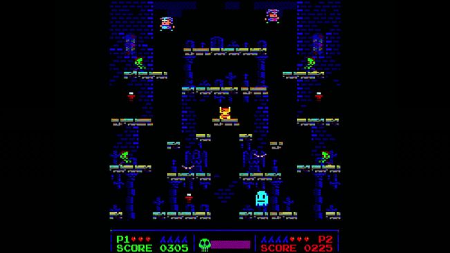 Trasmoz Legends - Revenge of Trasmoz