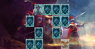 Fantasy Memory Card Game - Expansion Pack 1