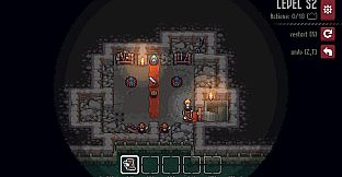 Dungeon and Puzzles