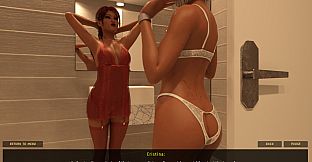 Sex Adventures - Incest Family - Episode 9