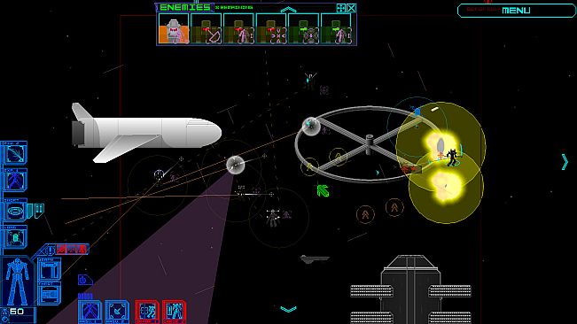 Lone King: Expansion