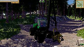 Timber! The Logging Experts