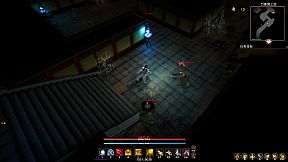 Tales of Spark: Probation