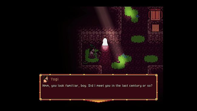 Mayu: Last of the Yaksha