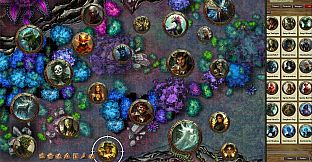 Fantasy Grounds - Fantasy Token Collection - Feyborn 01