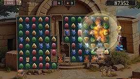 Tower Of Wishes 4: Shaka