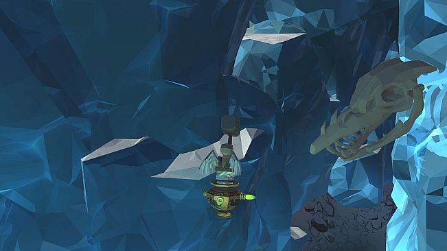 Icarus: Climb to Olympus