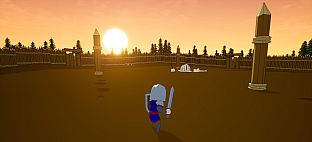 The Legend of the War Axe