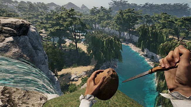 Bootstrap Island