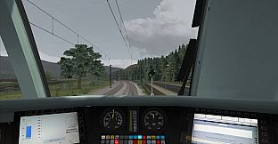 Train Simulator: Ruhr-Sieg Route Add-On