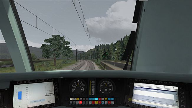 Train Simulator: Ruhr-Sieg Route Add-On