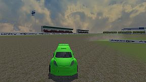 RX Racing 2021 Pro