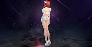 Angel Legion-DLC Sweetie Kitty