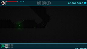 The Deepening: Eco-Offensive