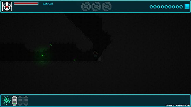 The Deepening: Eco-Offensive